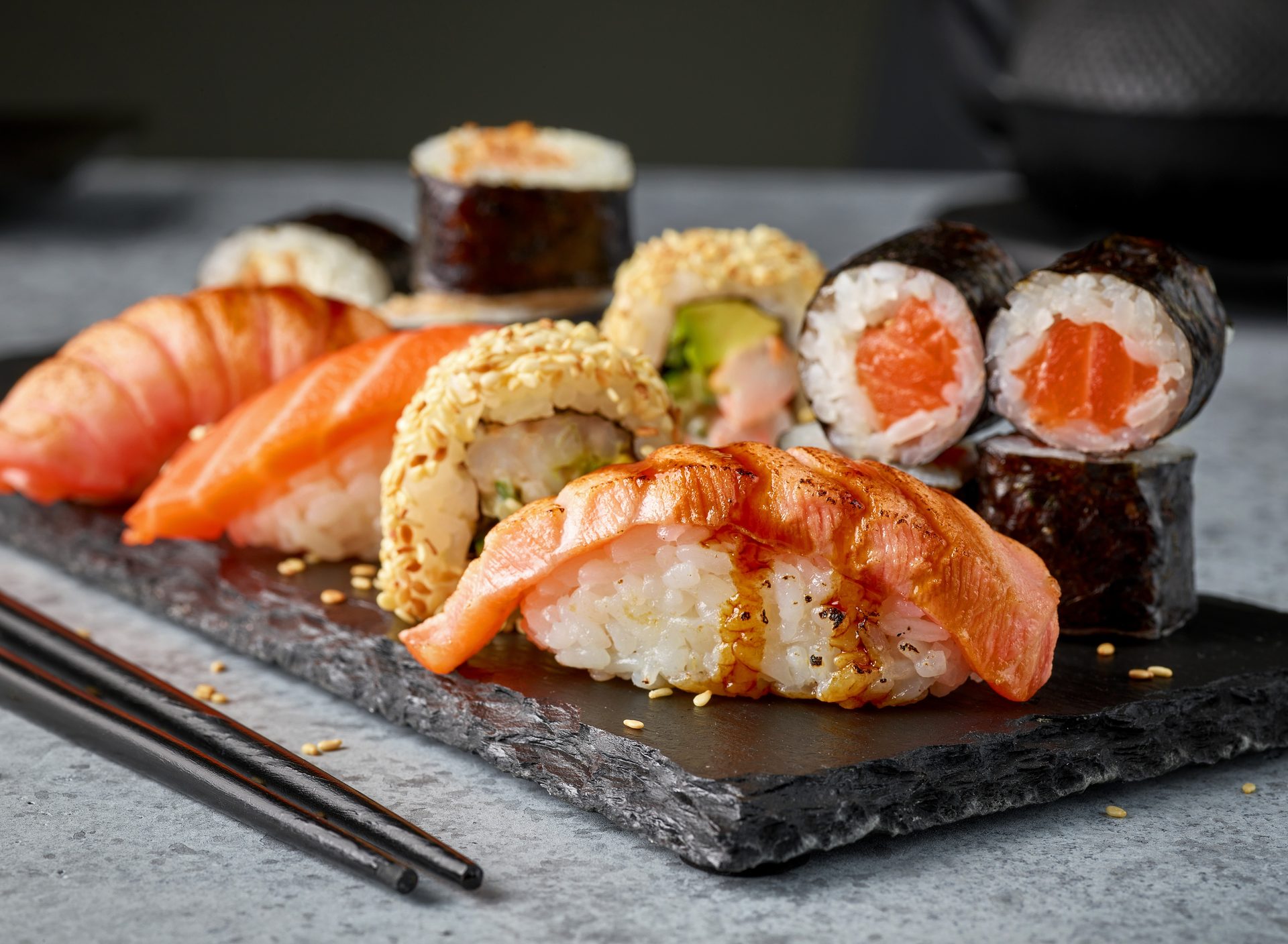 Easy and Quick Online Ordering