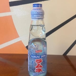 Ramune Classic