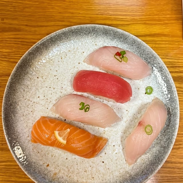 Nigiri.
