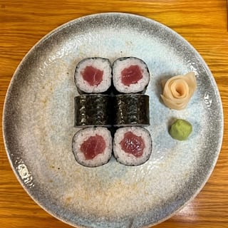 Maki Tuna Roll