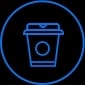 Coffee Shops.