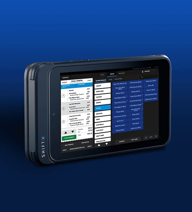 SkyTab Glass.