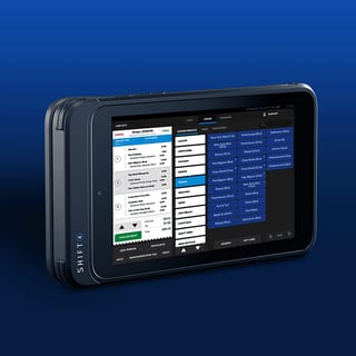 SkyTab Glass