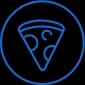 Pizza Shops.