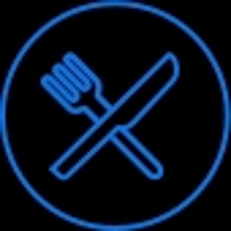 Delicious Lunch Options: Sushi and Hibachi