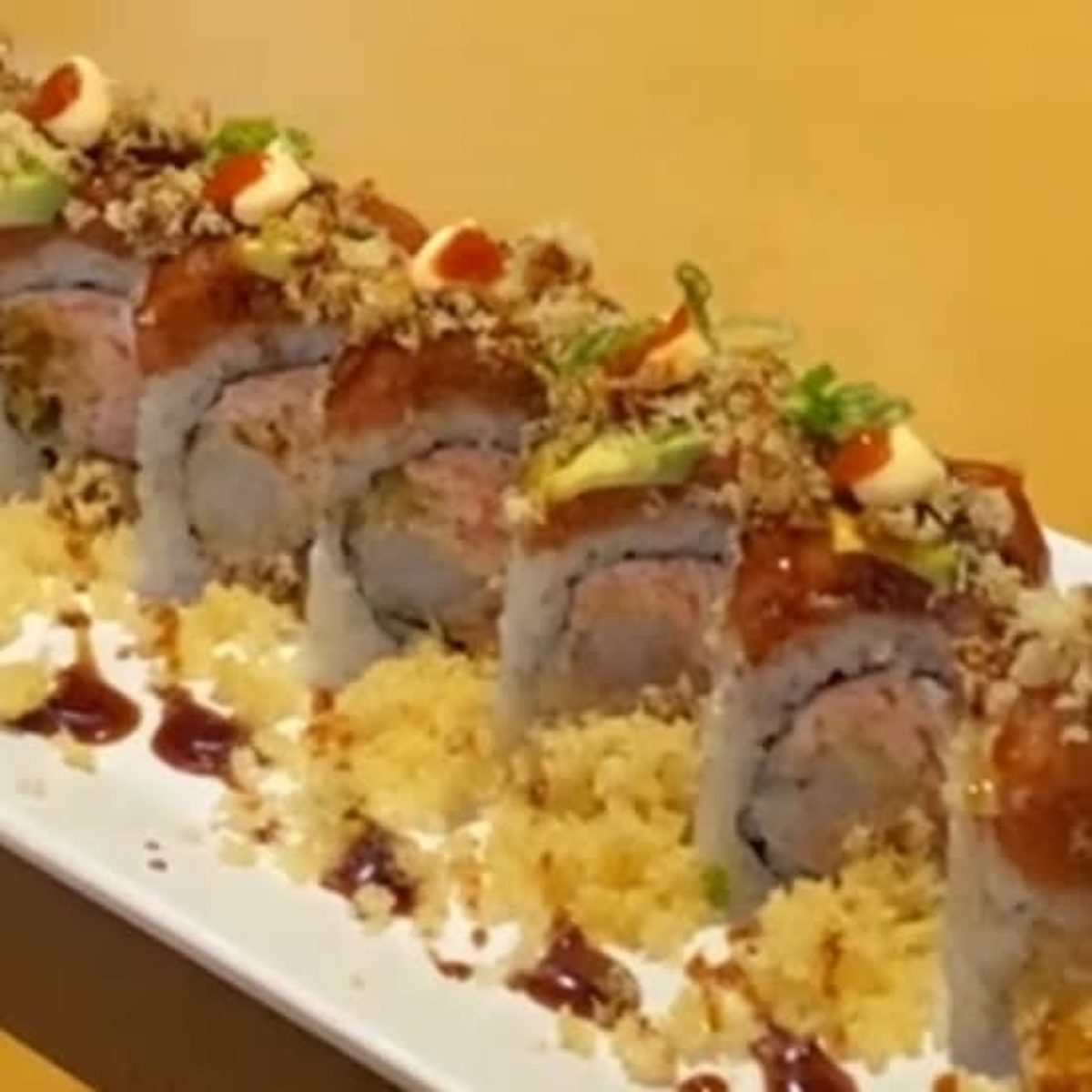 Tiger Roll